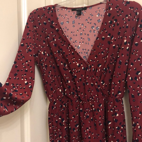 Dress - Picture 2 of 4